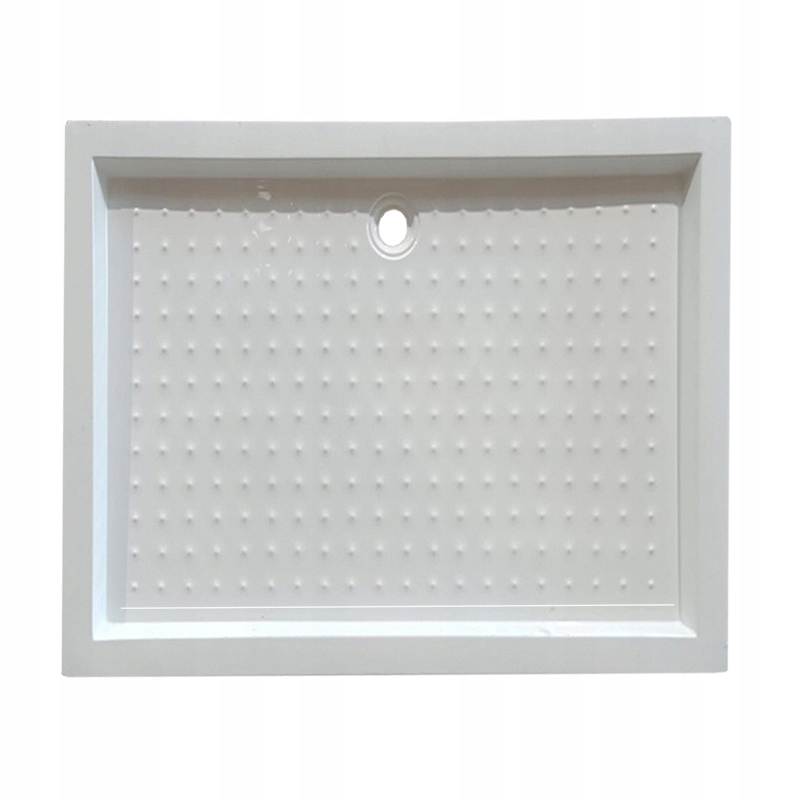 Hydrosan sprchová vanička Vysoká sprchová vanička SXL04A obdĺžniková 100 x 90 cm